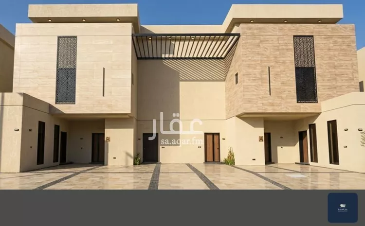 دور للبيع في شارع محمد بن عمر العرابي, حي الصفاء, مدينة الرياض, منطقة الرياض