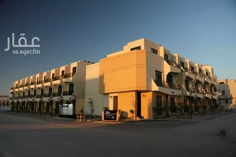 فيلا للبيع في شارع المنتصر, حي النرجس, مدينة الرياض, منطقة الرياض صورة 4