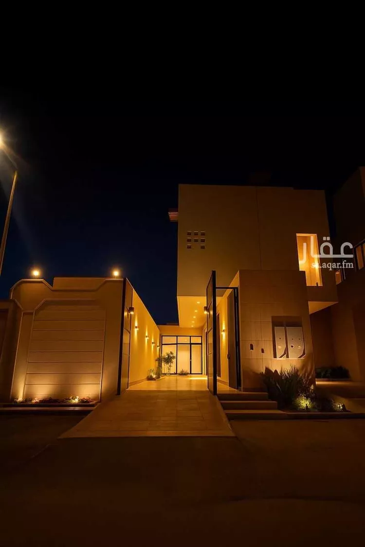 دور للبيع في شارع جبل تمر, حي الصحافة, مدينة الرياض, منطقة الرياض