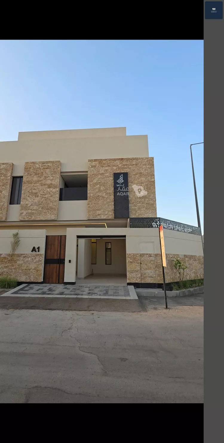 دور للبيع في شارع اللوز, حي الربيع, مدينة الرياض, منطقة الرياض