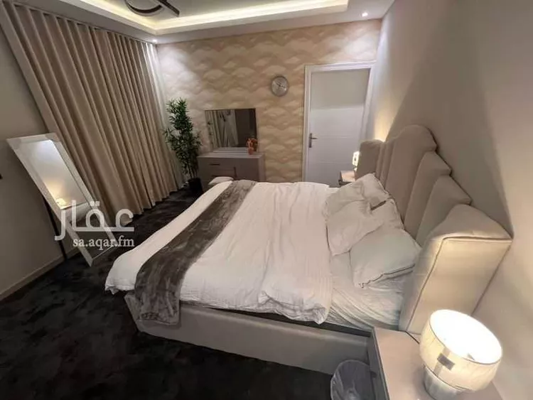 شقة مفروشة للحجز في شارع قيس بن الحصين ، حي الروابي ، الخبر ، الخبر 8