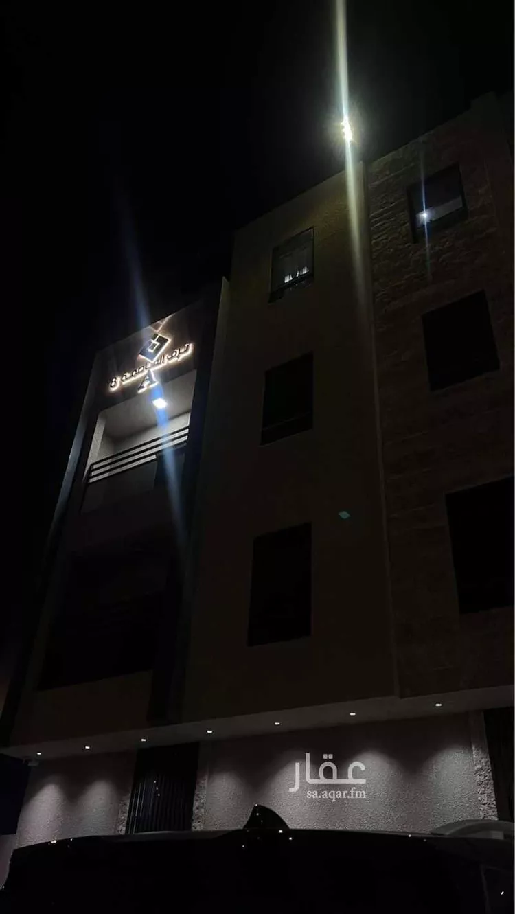 شقة للإيجار في شارع حسن منصوري ، حي الرمال ، الرياض ، منطقة الرياض