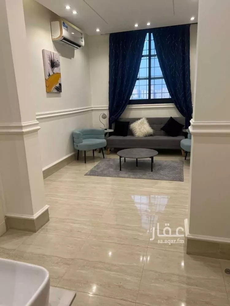 شقة للإيجار في شارع الاعتدال, حي الملقا, مدينة الرياض, منطقة الرياض صورة 4