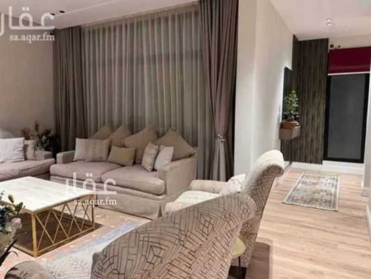 شقة للإيجار في شارع رقم 417, حي النرجس, مدينة الرياض, منطقة الرياض صورة 2