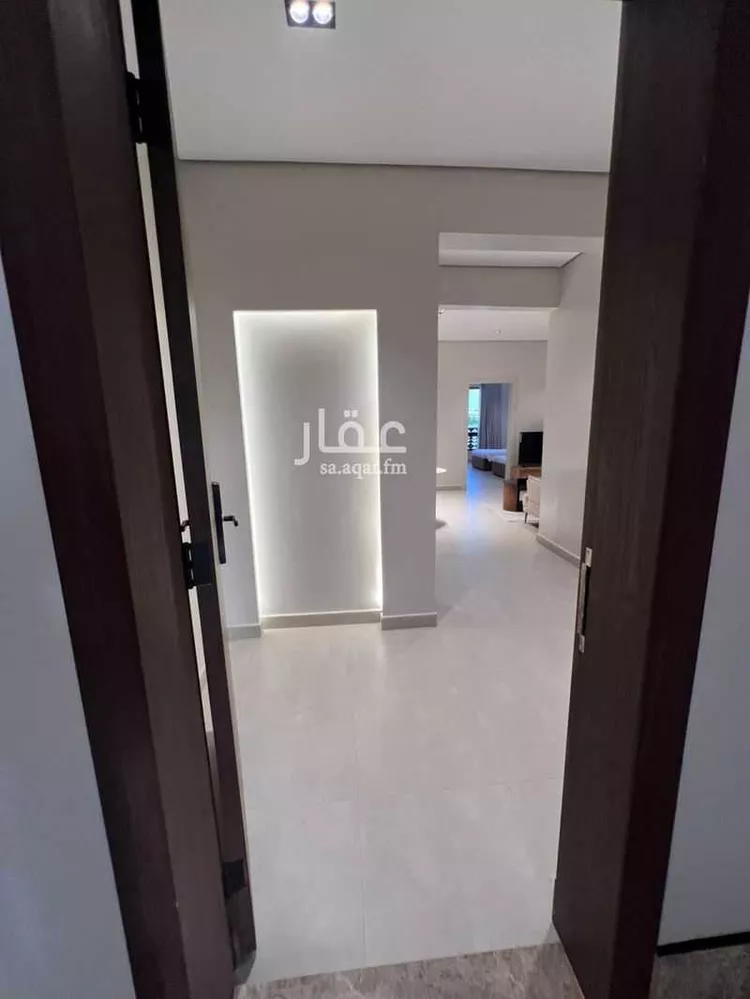 شقة للإيجار في شارع سلمة الأنصاري, حي التعاون, مدينة الرياض, منطقة الرياض صورة 4