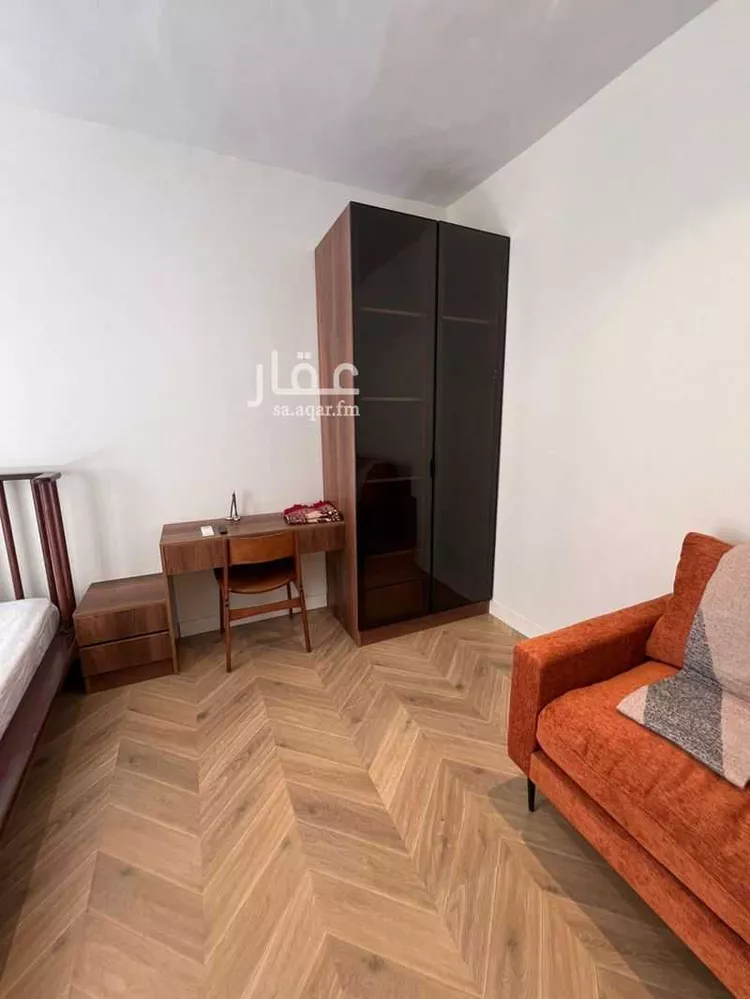شقة للإيجار في شارع عبدالخالق الصابوني, حي النرجس, مدينة الرياض, منطقة الرياض صورة 2