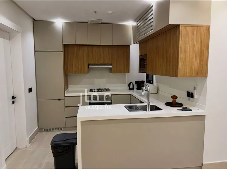 شقة للإيجار في شارع الربيع, حي النرجس, مدينة الرياض, منطقة الرياض صورة 3