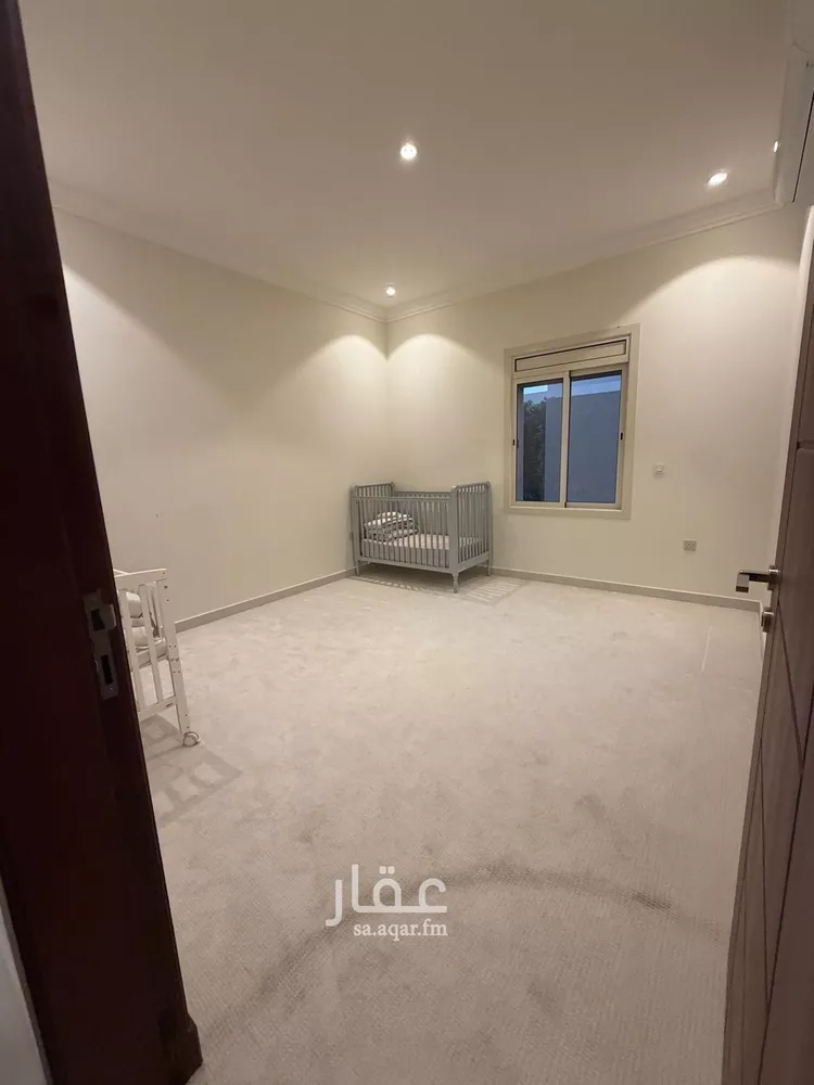 دور للإيجار في شارع المجد, حي الملقا, مدينة الرياض, منطقة الرياض 8