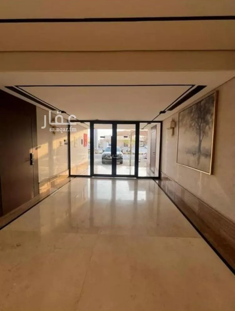 شقة للإيجار في شارع الحديثة, حي قرطبة, مدينة الرياض, منطقة الرياض صورة 2