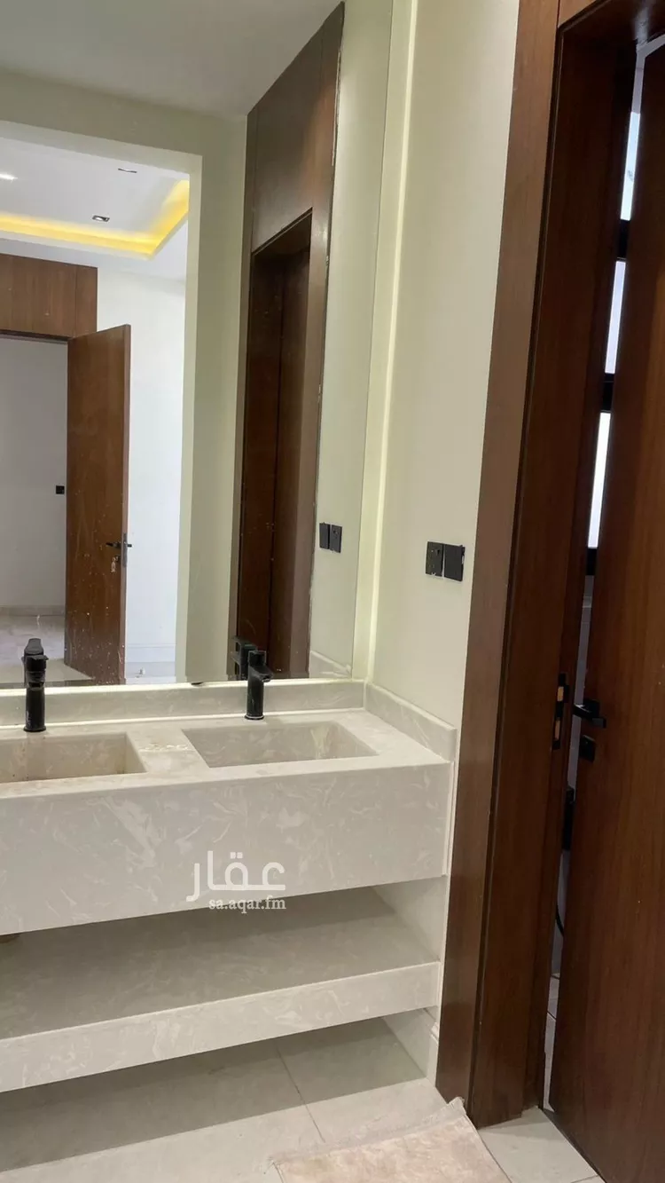 شقة للإيجار في شارع صاعد الأندلسي, حي النرجس, مدينة الرياض, منطقة الرياض صورة 5