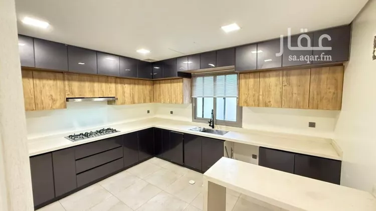 فيلا للإيجار في شارع ابن سفير, حي النرجس, مدينة الرياض, منطقة الرياض صورة 3