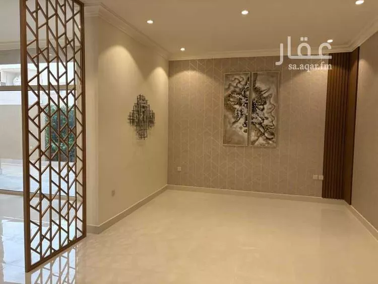 شقة للإيجار في شارع المجد, حي الملقا, مدينة الرياض, منطقة الرياض