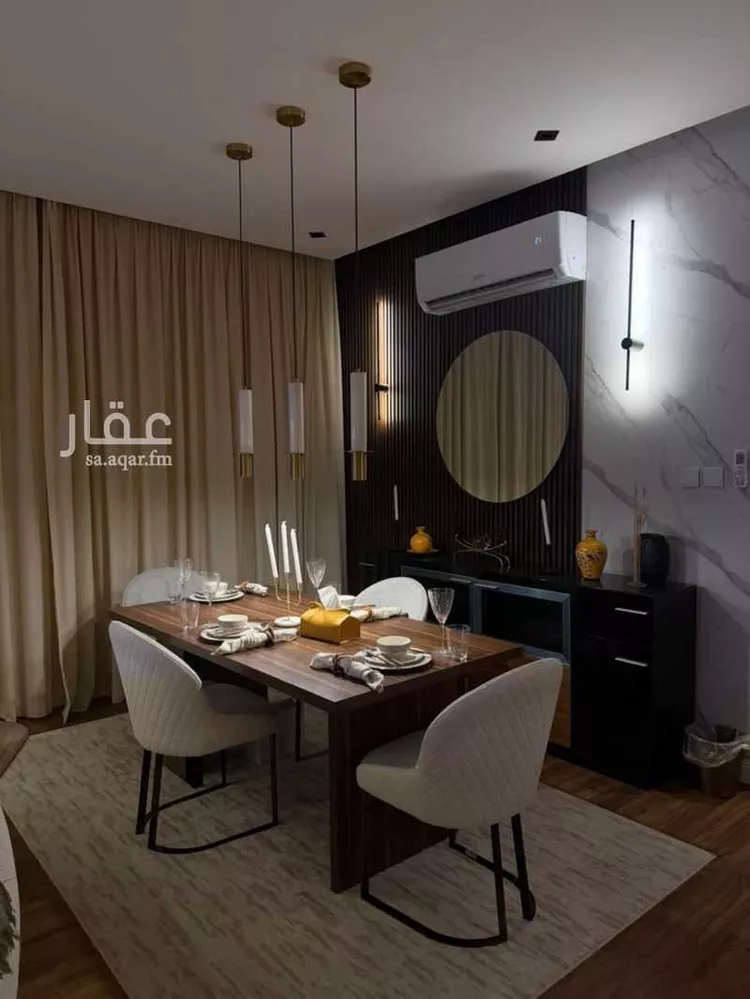 شقة للإيجار في شارع رقم 25, حي الياسمين, مدينة الرياض, منطقة الرياض 6