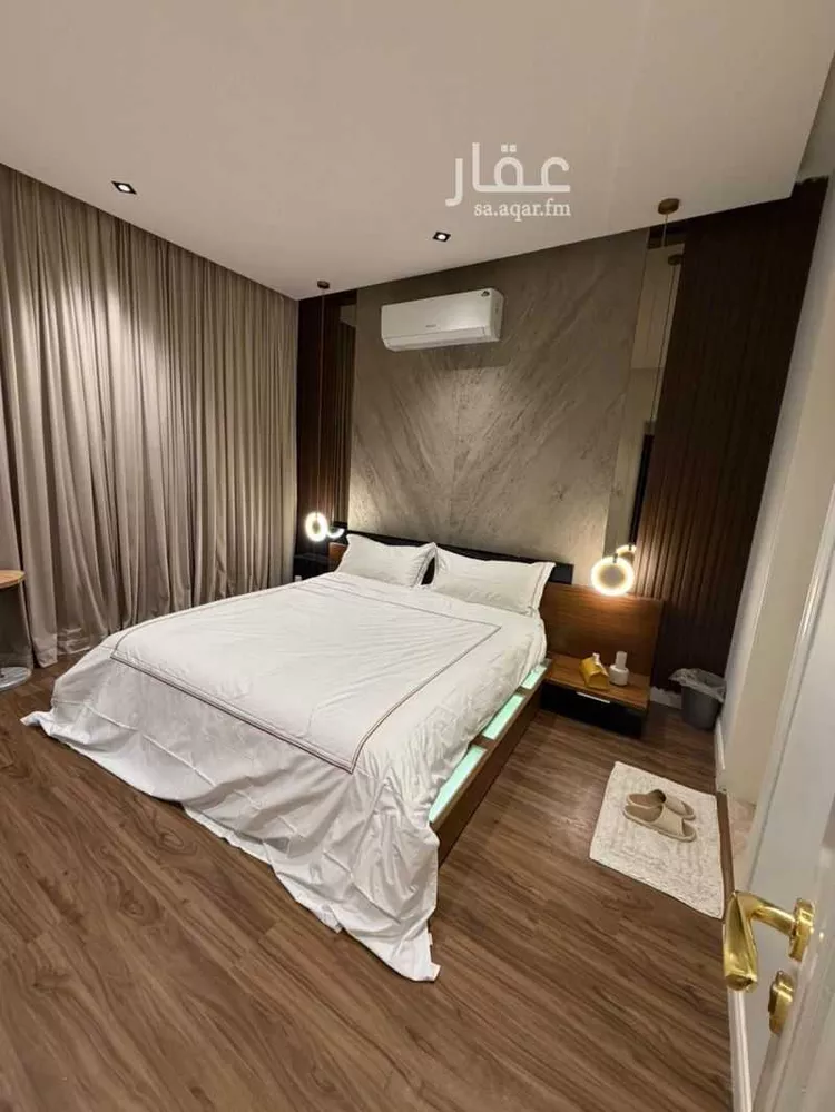 شقة للإيجار في شارع رقم 25, حي الياسمين, مدينة الرياض, منطقة الرياض 15