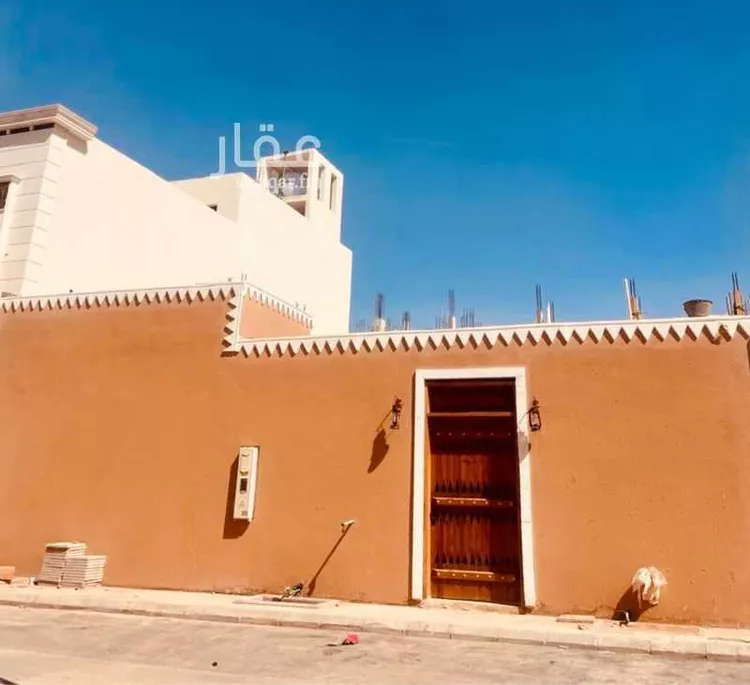 استراحة للبيع في شارع تميم الجرجاني, حي الرمال, مدينة الرياض, منطقة الرياض صورة 5