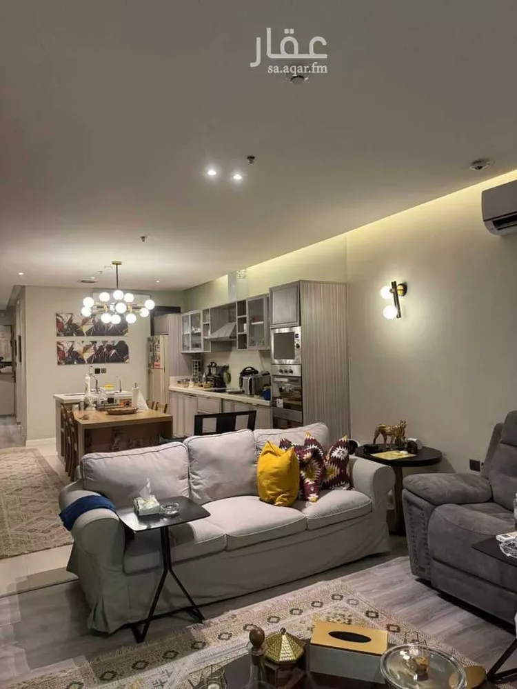 Apartment for Rent in Riyadh Qurtubah