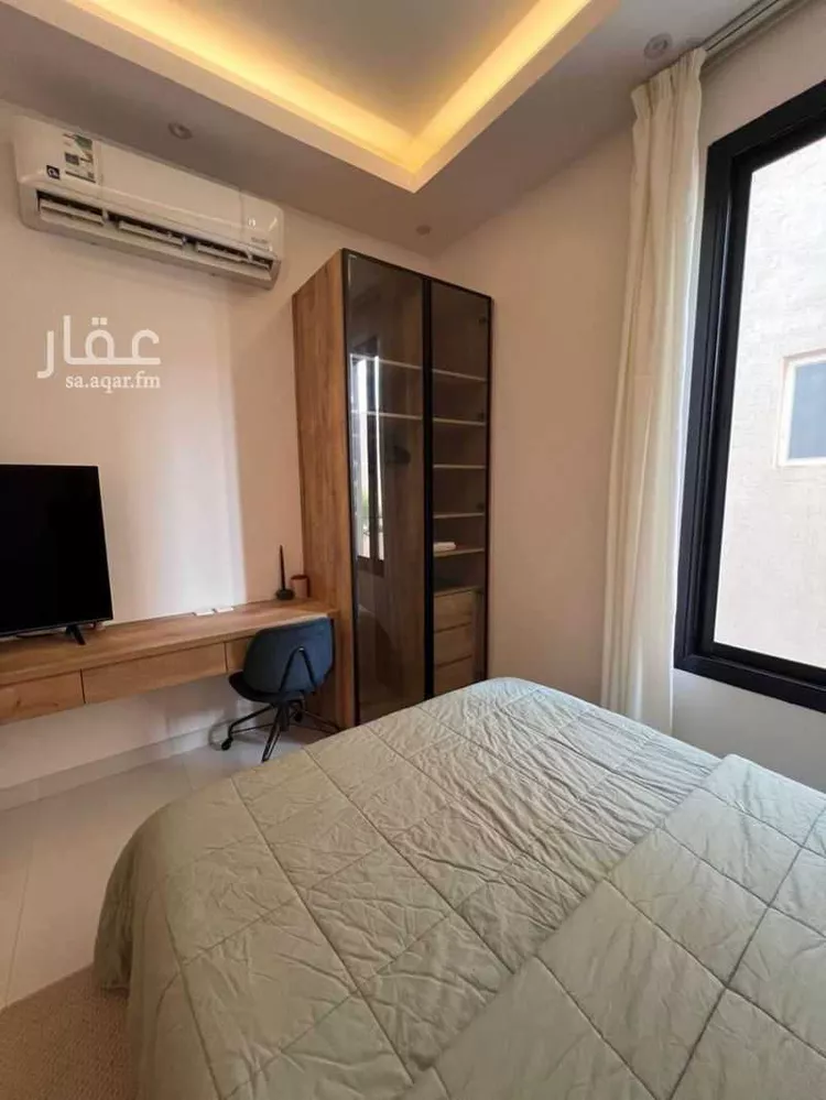 شقة للإيجار في شارع رقم 192, حي الياسمين, مدينة الرياض, منطقة الرياض صورة 5