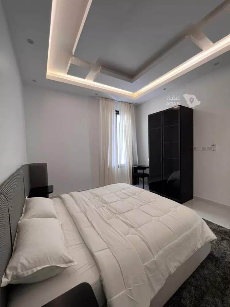 شقة للإيجار في شارع رقم 192, حي الياسمين, مدينة الرياض, منطقة الرياض 6