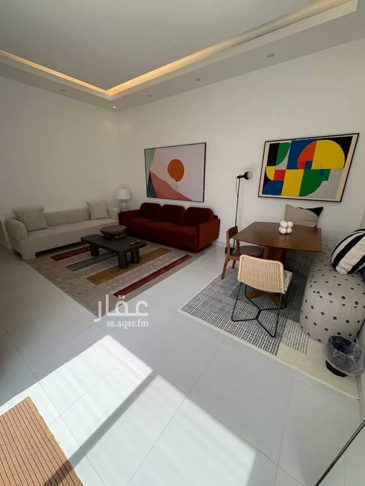 شقة للإيجار في شارع رقم 192, حي الياسمين, مدينة الرياض, منطقة الرياض صورة 2