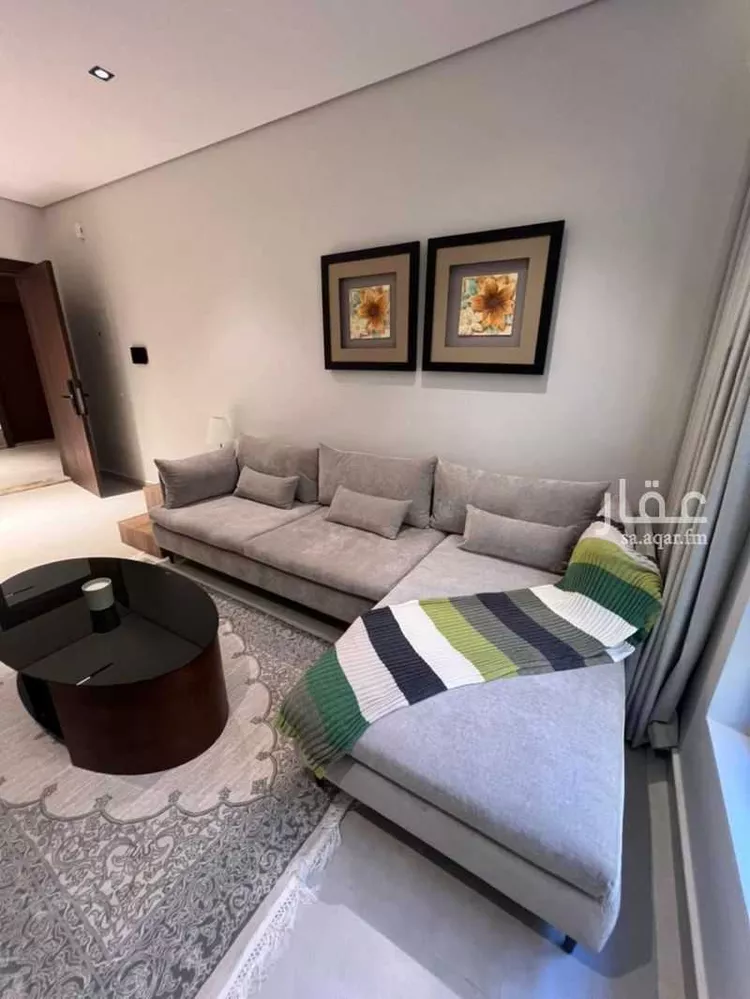 شقة للإيجار في شارع سلمة الأنصاري, حي التعاون, مدينة الرياض, منطقة الرياض صورة 2