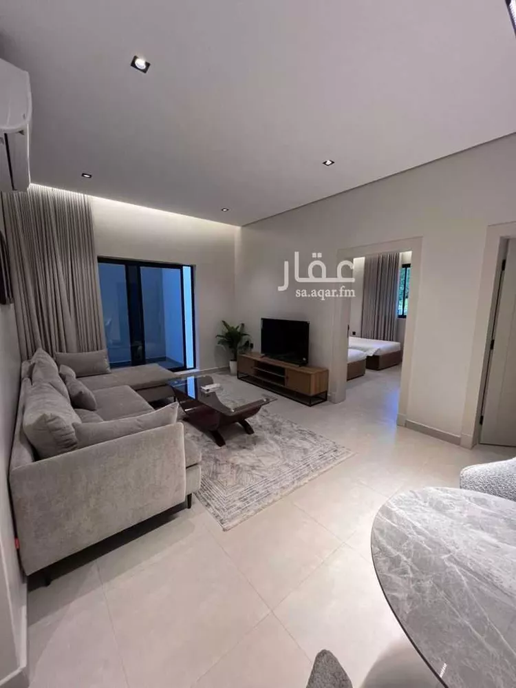 شقة للإيجار في شارع سلمة الأنصاري, حي التعاون, مدينة الرياض, منطقة الرياض صورة 2