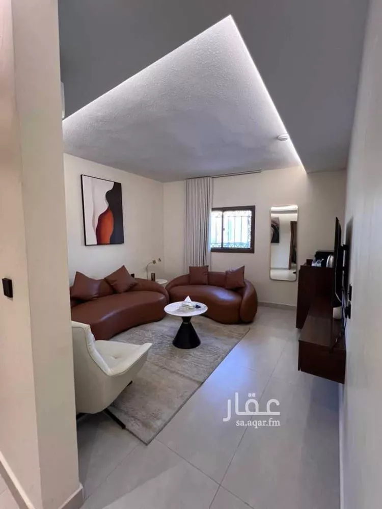 شقة للإيجار في شارع الكفاح, حي الياسمين, مدينة الرياض, منطقة الرياض صورة 3