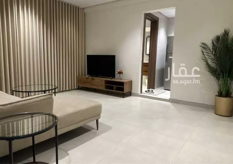 شقة للإيجار في شارع العبيلة, حي السليمانية, مدينة الرياض, منطقة الرياض صورة 2