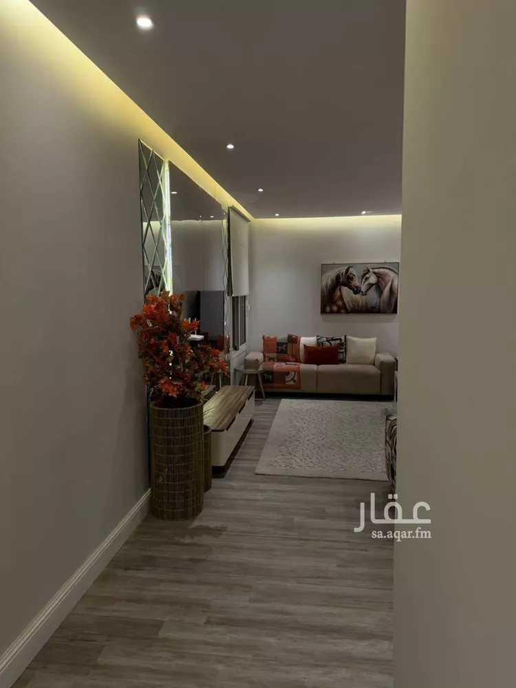 شقة للإيجار في شارع القنا, حي الياسمين, مدينة الرياض, منطقة الرياض