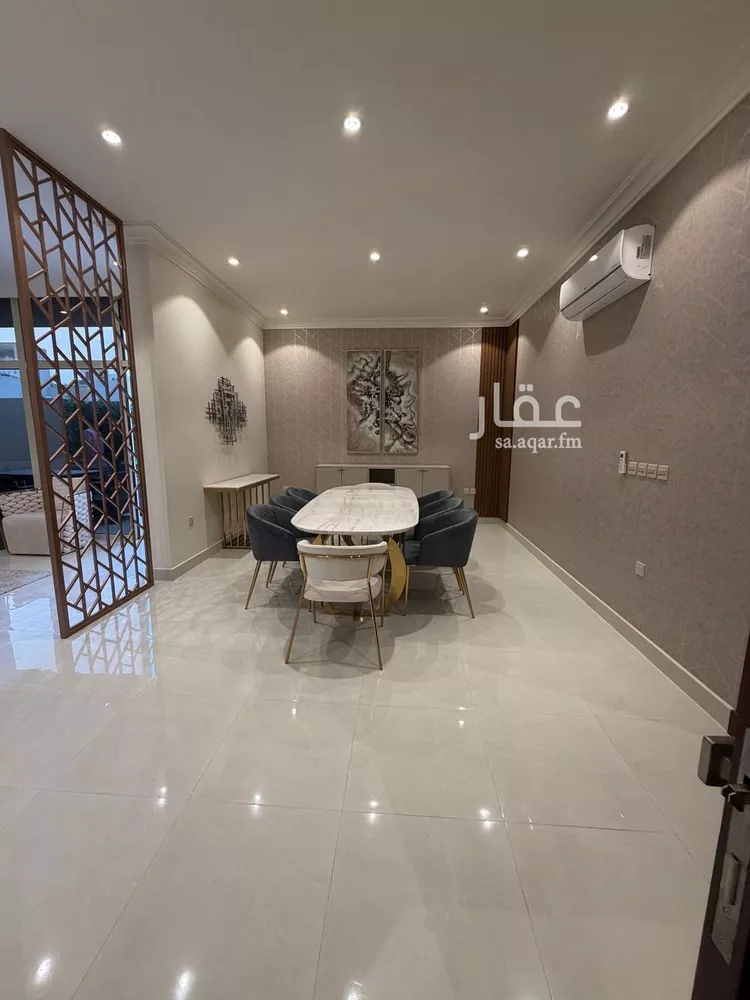 شقة للإيجار في شارع المجد, حي الملقا, مدينة الرياض, منطقة الرياض صورة 5