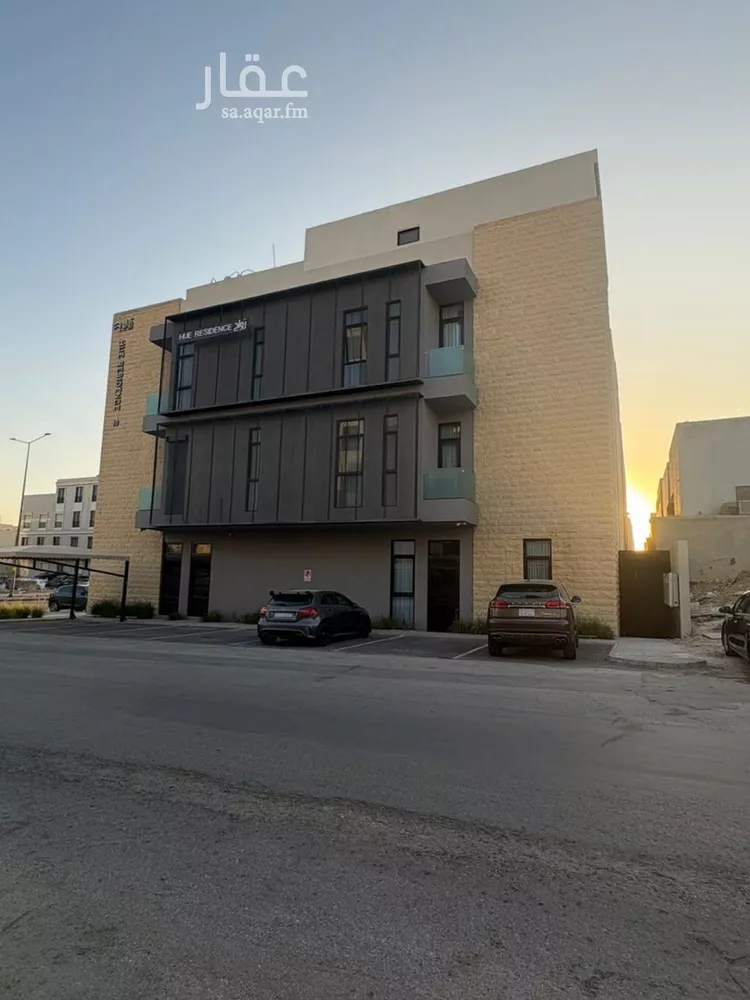 شقة للإيجار في شارع الأقطار, حي الملقا, مدينة الرياض, منطقة الرياض