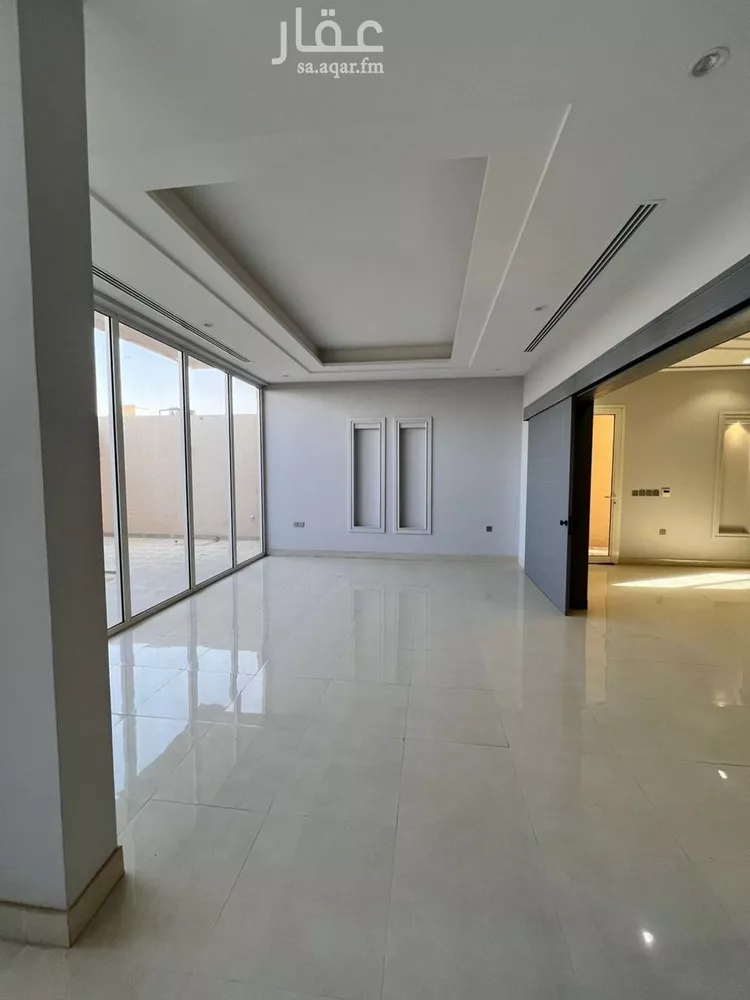 فيلا للبيع في شارع إبراهيم بن الحكيم, حي القيروان, مدينة الرياض, منطقة الرياض صورة 5