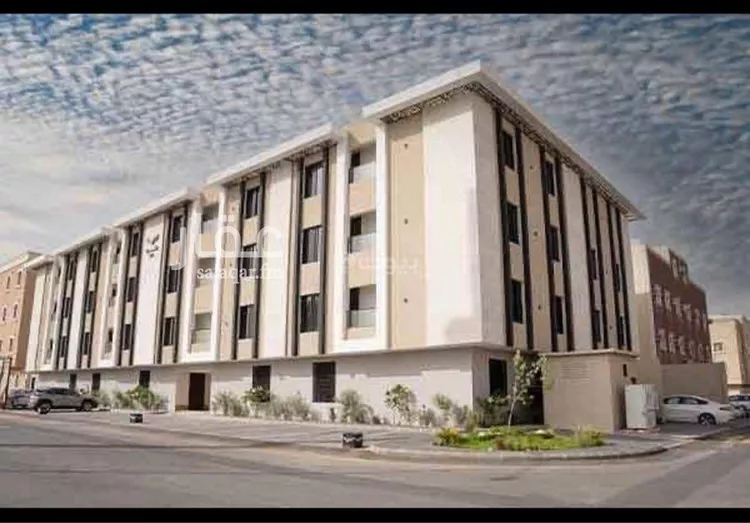 شقة للبيع في شارع الحديثة, حي قرطبة, مدينة الرياض, منطقة الرياض