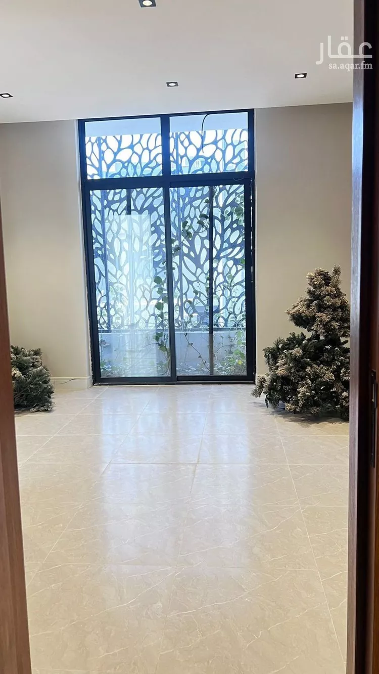 فيلا للإيجار في شارع عبدالكريم سلمان, حي العارض, مدينة الرياض, منطقة الرياض صورة 4