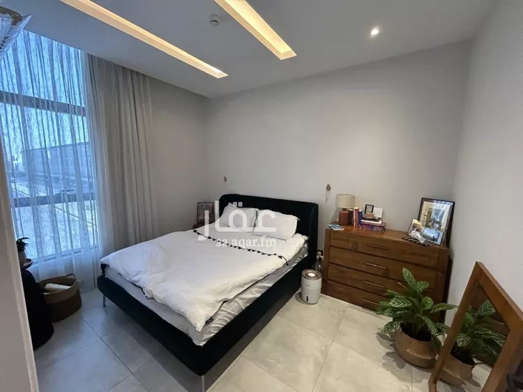 شقة للإيجار في شارع وادي البطحاء, حي الملقا, مدينة الرياض, منطقة الرياض صورة 5