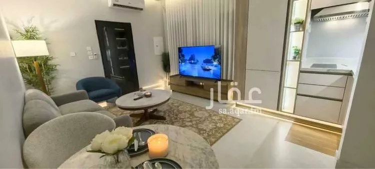 شقة للإيجار في شارع الشيماء, حي قرطبة, مدينة الرياض, منطقة الرياض صورة 3