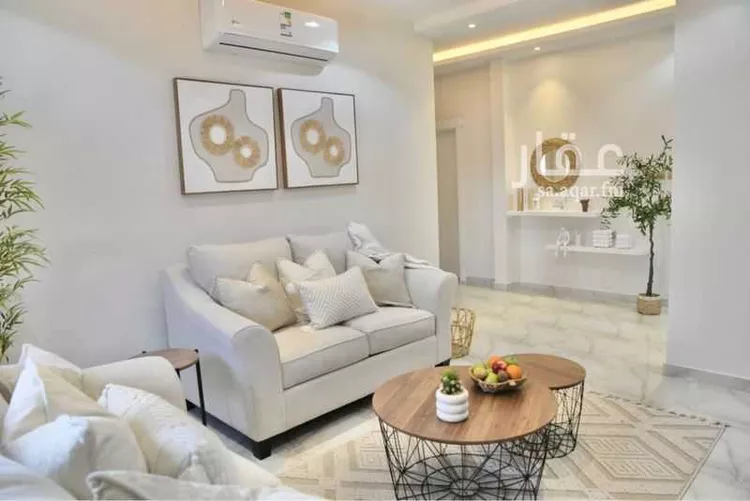 شقة للإيجار في شارع الديوان, حي النرجس, مدينة الرياض, منطقة الرياض صورة 5
