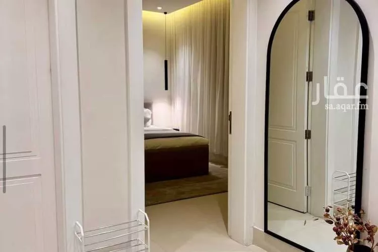 شقة للإيجار في شارع الحسن بن علي, حي التعاون, مدينة الرياض, منطقة الرياض 11