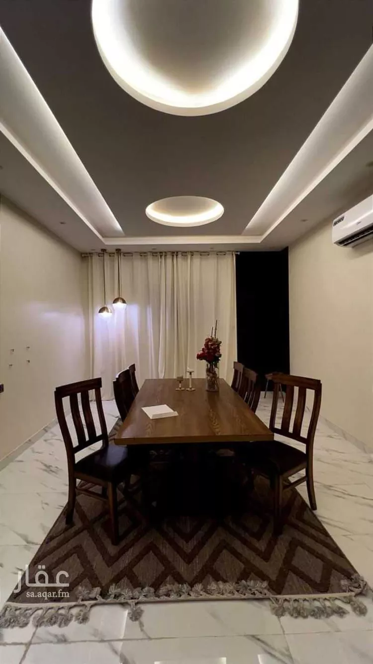 Apartment for Rent in Riyadh An Narjis