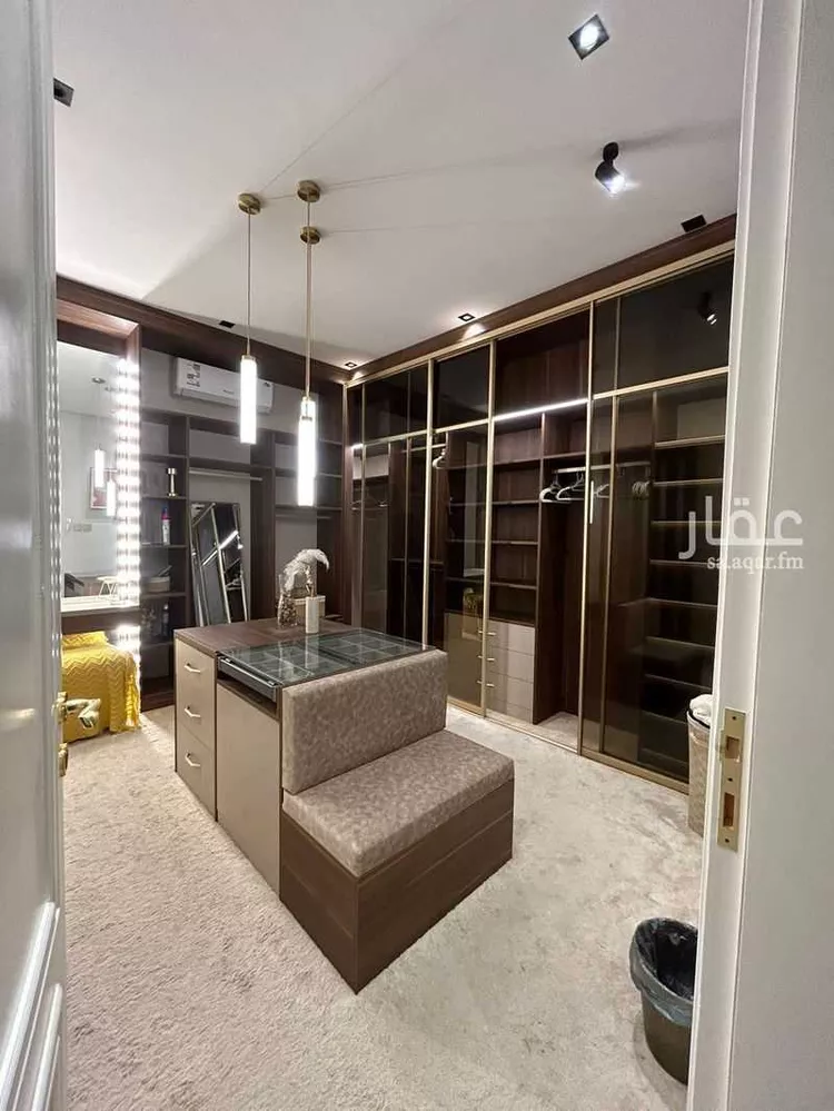 شقة للإيجار في شارع الكفاح, حي الياسمين, مدينة الرياض, منطقة الرياض صورة 3