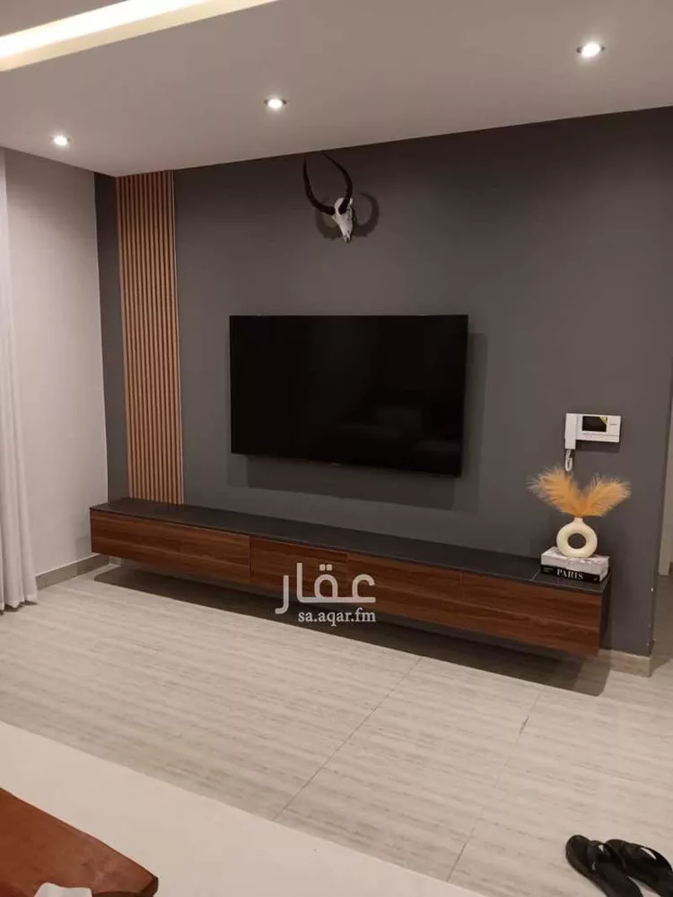 شقة للإيجار في شارع الدهناء, حي الملقا, مدينة الرياض, منطقة الرياض صورة 3