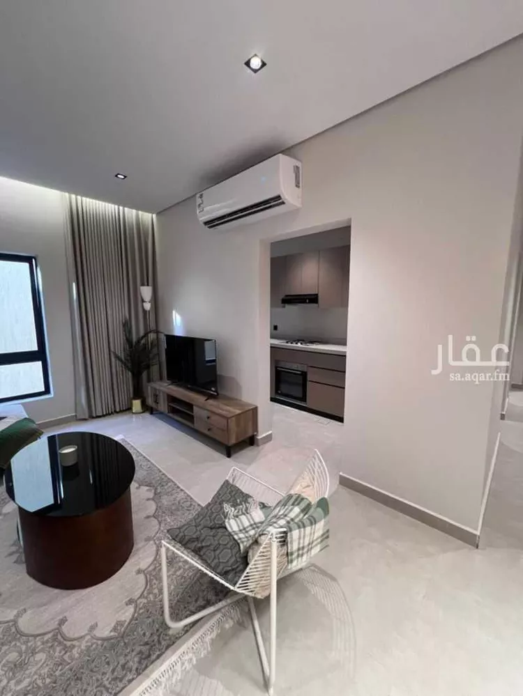 شقة للإيجار في شارع سلمة الأنصاري, حي التعاون, مدينة الرياض, منطقة الرياض صورة 4