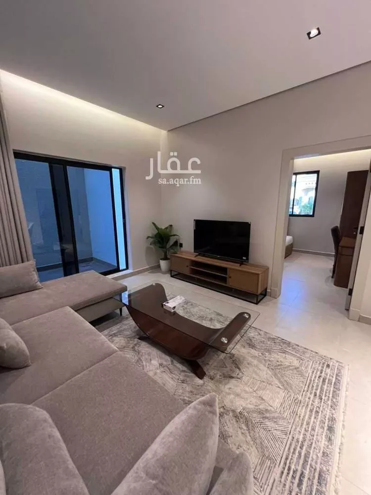 شقة للإيجار في شارع سلمة الأنصاري, حي التعاون, مدينة الرياض, منطقة الرياض صورة 3