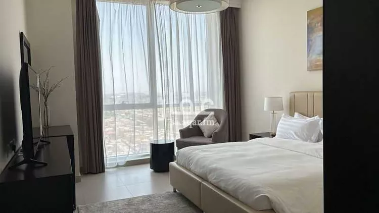 شقة للبيع في شارع العليا, حي الصحافة, مدينة الرياض, منطقة الرياض صورة 2
