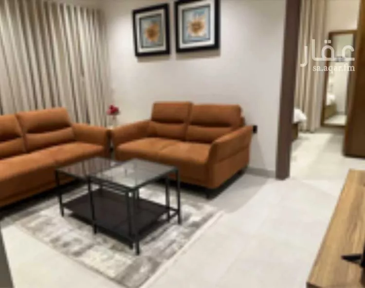 شقة للإيجار في شارع العبيلة, حي السليمانية, مدينة الرياض, منطقة الرياض صورة 2