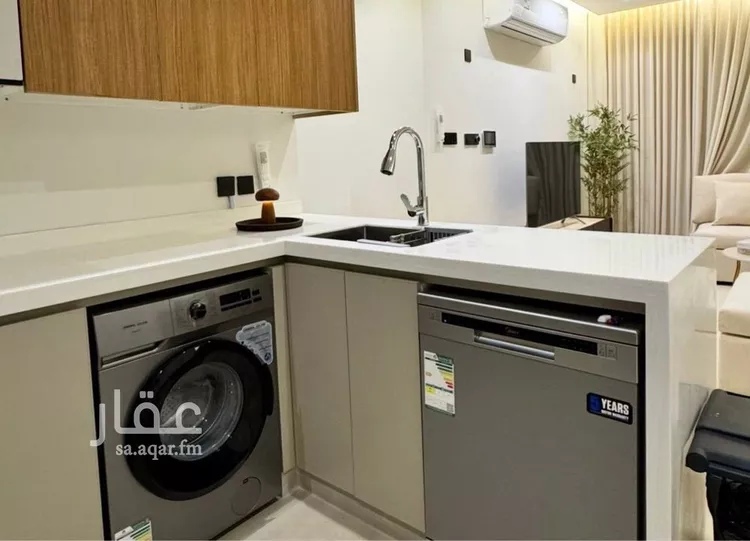 شقة للإيجار في شارع الربيع, حي النرجس, مدينة الرياض, منطقة الرياض صورة 4