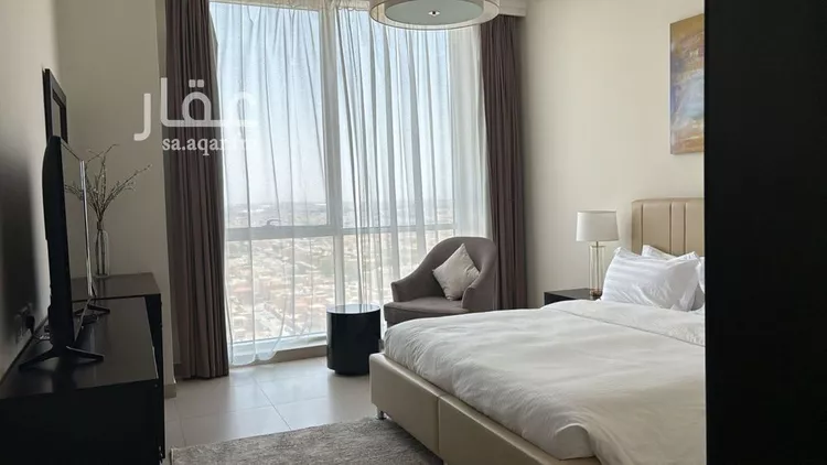 شقة للبيع في شارع العليا, حي الصحافة, مدينة الرياض, منطقة الرياض