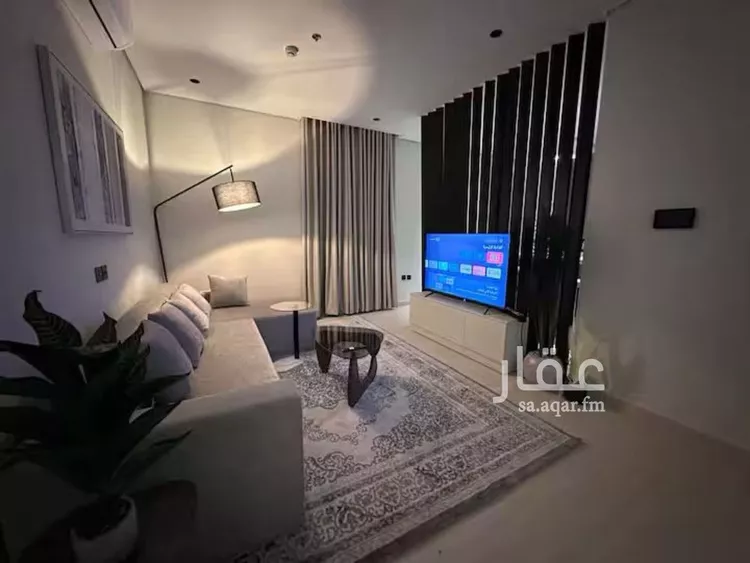 شقة للإيجار في شارع عبدالله المطرودي, حي النرجس, مدينة الرياض, منطقة الرياض