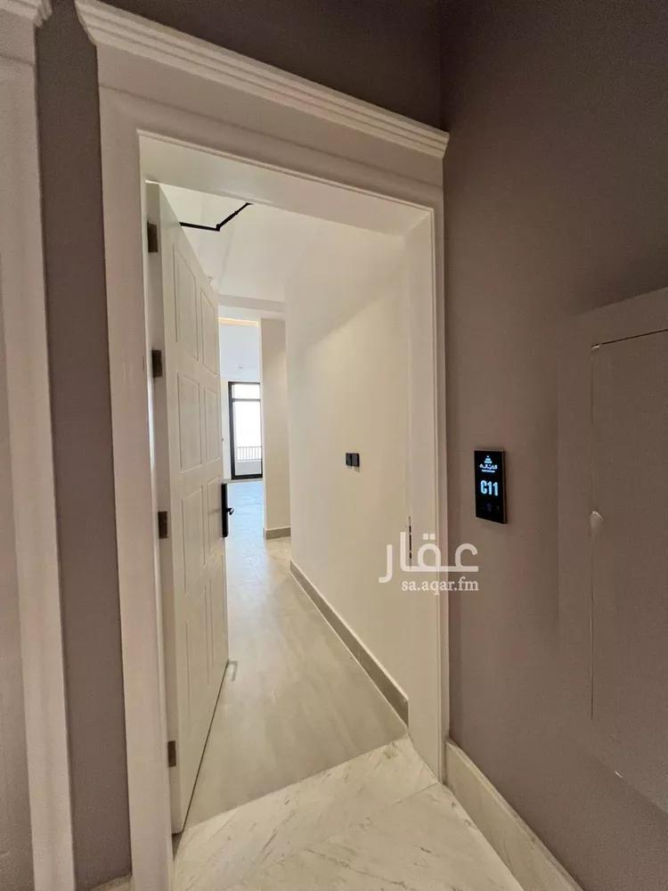 شقة للإيجار في شارع الفجر, حي الياسمين, مدينة الرياض, منطقة الرياض صورة 2