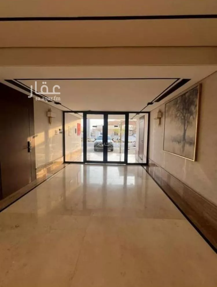 شقة للبيع في شارع الحديثة, حي قرطبة, مدينة الرياض, منطقة الرياض صورة 2