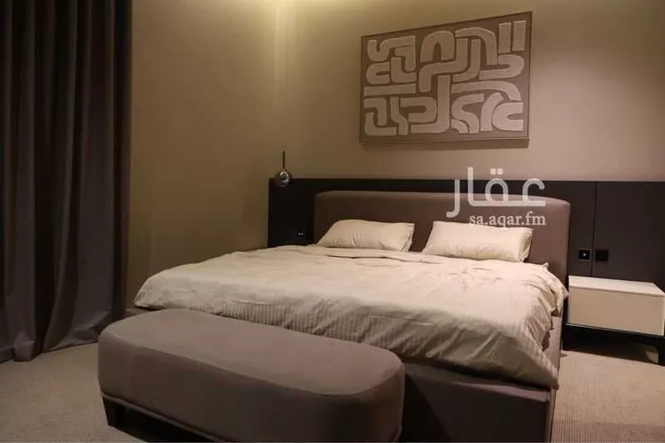 شقة للإيجار في شارع علقمة بن وائل, حي النرجس, مدينة الرياض, منطقة الرياض صورة 5